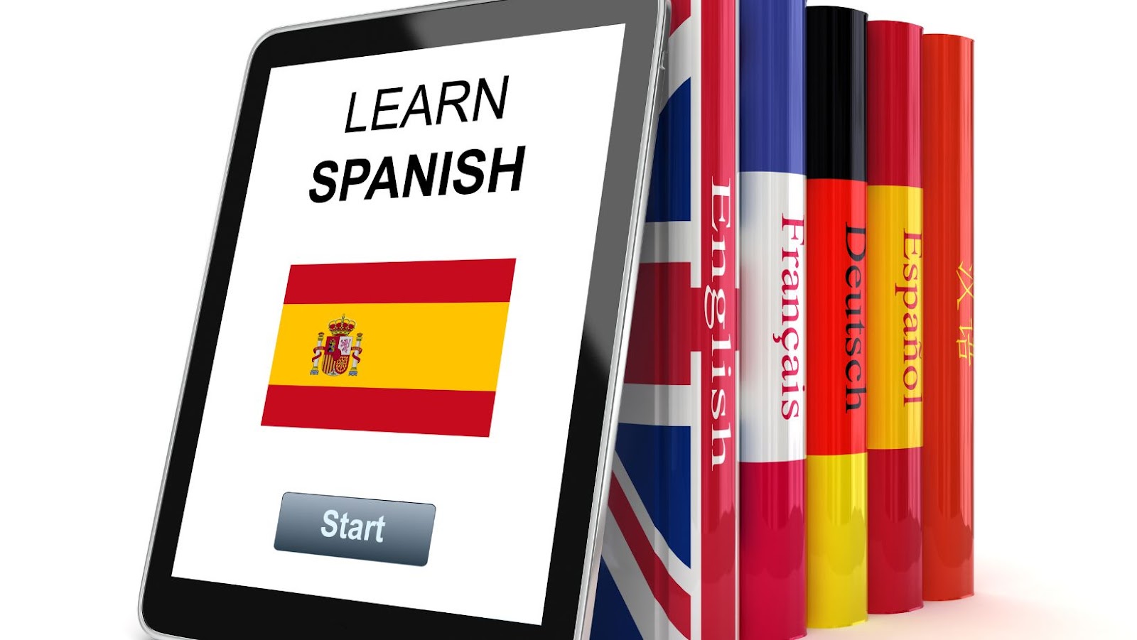 I Tried Learning Spanish With Duolingo For a Month – Here’s How Long It Took Me